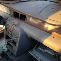 سمند چپی مدل ۹۴|خودرو سواری و وانت|اهواز, فولاد|دیوار