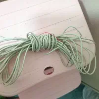 چراغ و کابل شبکه و سیم تلفن|ابزارآلات|محمدشهر, شهرک پیام (مهرالبرز)|دیوار