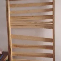 کفی تخت|تخت و سرویس خواب|گلبهار, شهر جدید گلبهار|دیوار