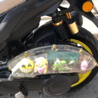 موتور ایرکس۱۷۰|موتورسیکلت|فردیس, شهرک وحدت|دیوار