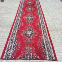 کناره فرش کاملا سالم