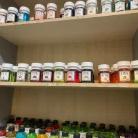 ایفل ۱۲۰ میل