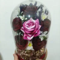 گل مصنوعی