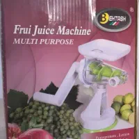 کادویی آبمیوه گیری دستی