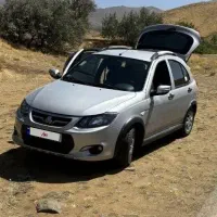 کوییک ساده 1401|خودرو سواری و وانت|ری, دیلمان|دیوار