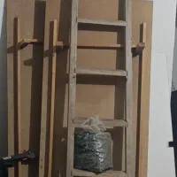 تخت دونفره|تخت و سرویس خواب|رشت, نخودچر|دیوار