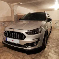 اطلس مدل ۱۴۰۳ درحد|خودرو سواری و وانت|تهران, جیحون|دیوار