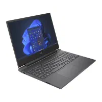 لپ تاپ گیمینگ hp victus 16 فوق العاده تمیز|رایانه همراه|بابل, |دیوار