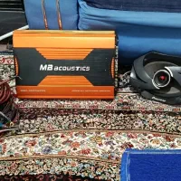 سیستم صوتی پایونر