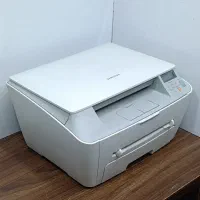 پرینتر لیزری سه کاره سامسونگ مدل 4100