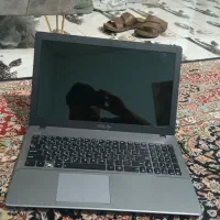 لپ تاپ ایسوس|رایانه همراه|کرج, حصارک بالا|دیوار