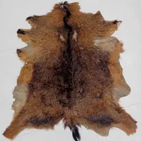 پوست بز طبیعی