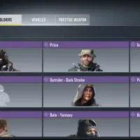 اکانت کالاف|کنسول، بازی ویدئویی و آنلاین|رشت, دیانتی|دیوار