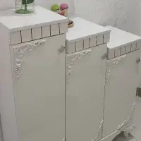 جاکفشی سه تایی