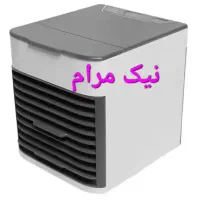 پنکه کولر آبی رومیزی خودرو مه پاش مهپاش فندکی007|کولر آبی|تهران, حر|دیوار