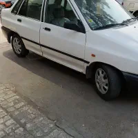 پراید کاربرات