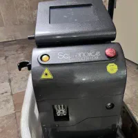 فروش دستگاه لیزر بدن