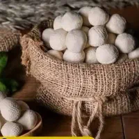 تولید کننده انواع کشک های محلی و شرکتی