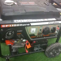 شرایطی/موتور برقCALMO 9.5kw/خانه ابزار