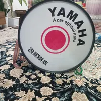 طبل بزرگ|درام و پرکاشن|مراغه, |دیوار