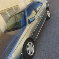 پژو پارس دوگانه کارخانه مدل 95 بدونه رنگ درحد صفر|خودرو سواری و وانت|تبریز, |دیوار