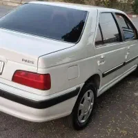 پژو پارس سال موتور XU7P|خودرو سواری و وانت|دزفول, |دیوار