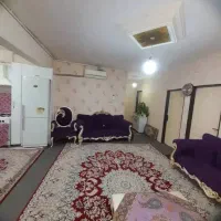 فروش آپارتمان ۶۸متری دوخوابه همکف فلسطین