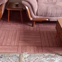 موکت طرح پارکت|موکت|کرج, حسین‌آباد|دیوار