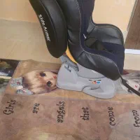 صندلی کودک ماشین|تخت و صندلی بچه|سنندج, |دیوار