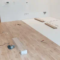 نصب کفپوش و لمینت و قرنیز|خدمات پیشه و مهارت|تهران, اوقاف|دیوار