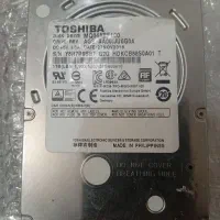 خافظه ۱ترابایت در حد نو