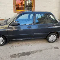 پراید مدل۸۲|خودرو سواری و وانت|رشت, استقامت ۲|دیوار