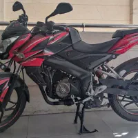 موتور ns 150 مدل 95|موتورسیکلت|تهران, امانیه|دیوار