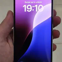 ایفون ۱۳ نرمال ۱۲۸ سفید با گارانتی