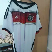 لباس ورزشی اورجینال