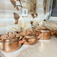 قابلمه مس زنجان