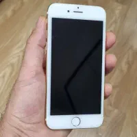 آیفون 6s در حد نو