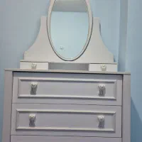 میزارایش،دراور برند ساحل چوب