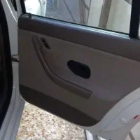 سمند ef7 دوگانه شرکتی مدل ۹۷