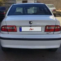 سمند کارمدل ۸۹|خودرو سواری و وانت|خرمدره, |دیوار