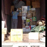 اعزام کارگر اسباب کشی تخلیه و جابجایی منزل باخاور|خدمات حمل و نقل|زاهدان, |دیوار