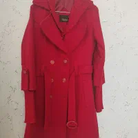 پالتو فوتر استر دار نو