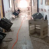 تعمیرکار یخچال فریزر کولر ساید لباسشویی|خدمات پیشه و مهارت|آبادان, |دیوار