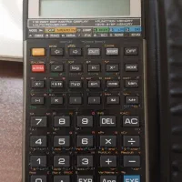casio fx4200p|لوازم التحریر|تهران, حسین‌آباد|دیوار