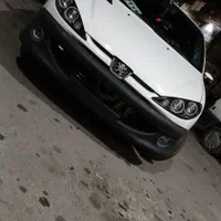 آرانrc ارسیسپر و گلگیر فایبردرجه ۱ درخراسان