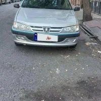 پژو پارس مدل ۸۴|خودرو سواری و وانت|تهران, علم و صنعت|دیوار