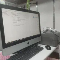 ایمک all in one ال این وان ۲۲ اینچ