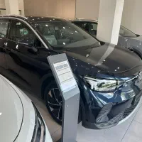 ثبت نام خودرو ID4 نمایندگی ماموت خودرو