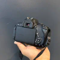 canon 700d|دوربین عکاسی و فیلمبرداری|شیراز, شهرک قمشه|دیوار