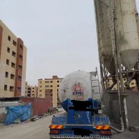 بونکر سیمان|خودرو سنگین|قم, بنیاد|دیوار